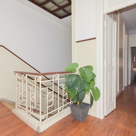 Oporto Rivoli Apartments Dış mekan fotoğraf