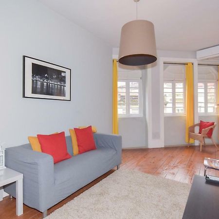 Oporto Rivoli Apartments Dış mekan fotoğraf