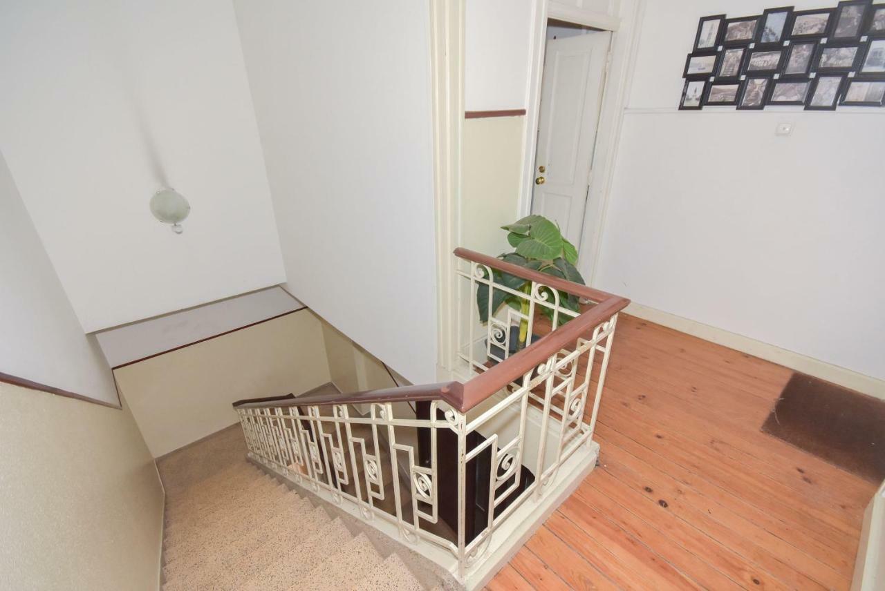 Oporto Rivoli Apartments Dış mekan fotoğraf