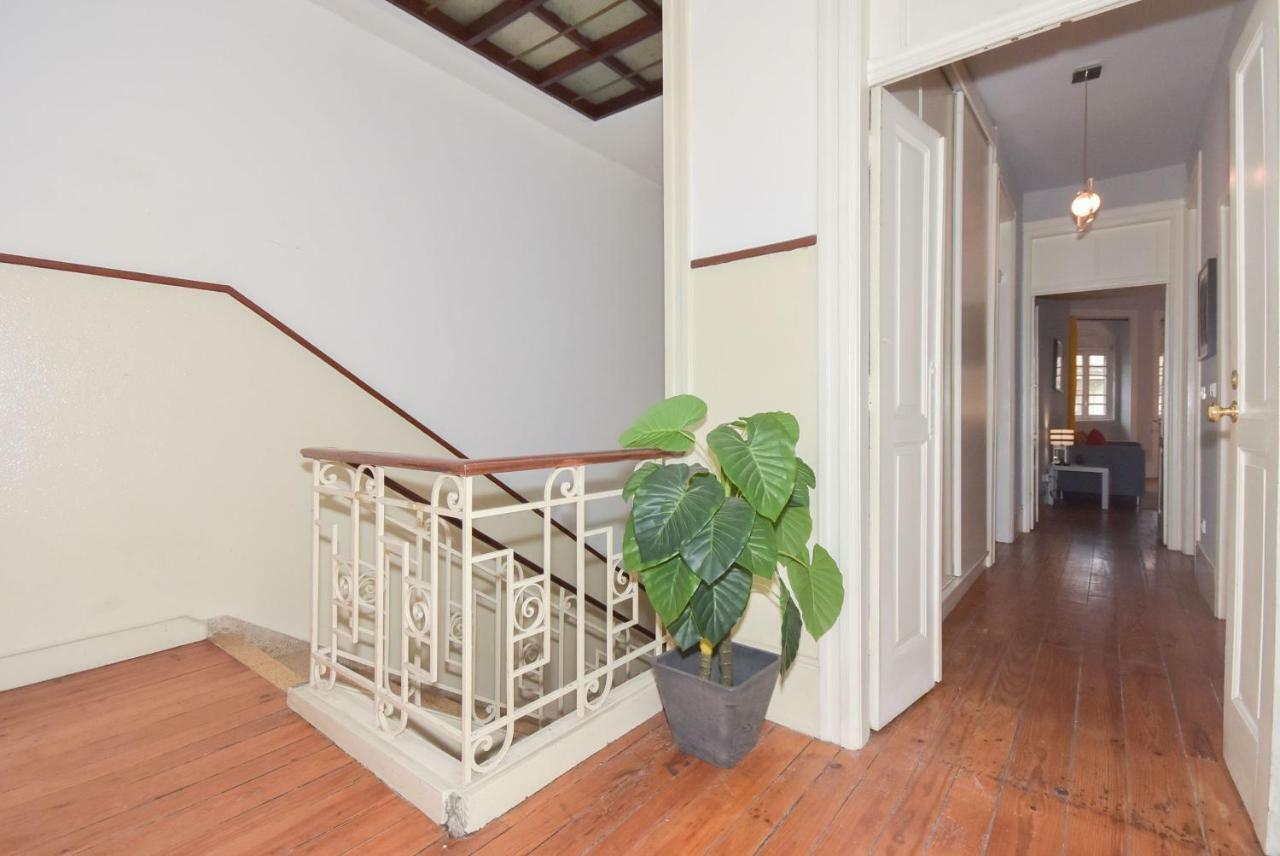 Oporto Rivoli Apartments Dış mekan fotoğraf