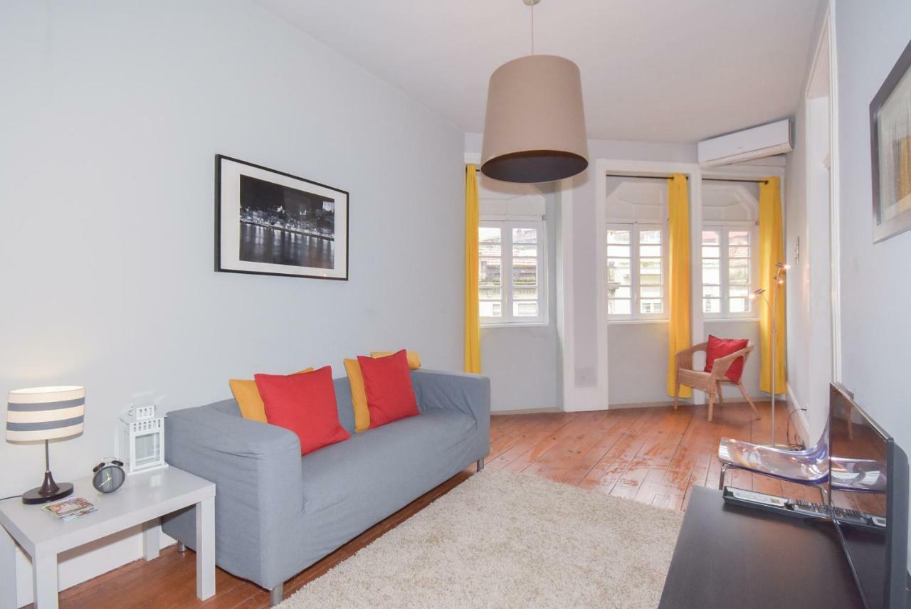 Oporto Rivoli Apartments Dış mekan fotoğraf