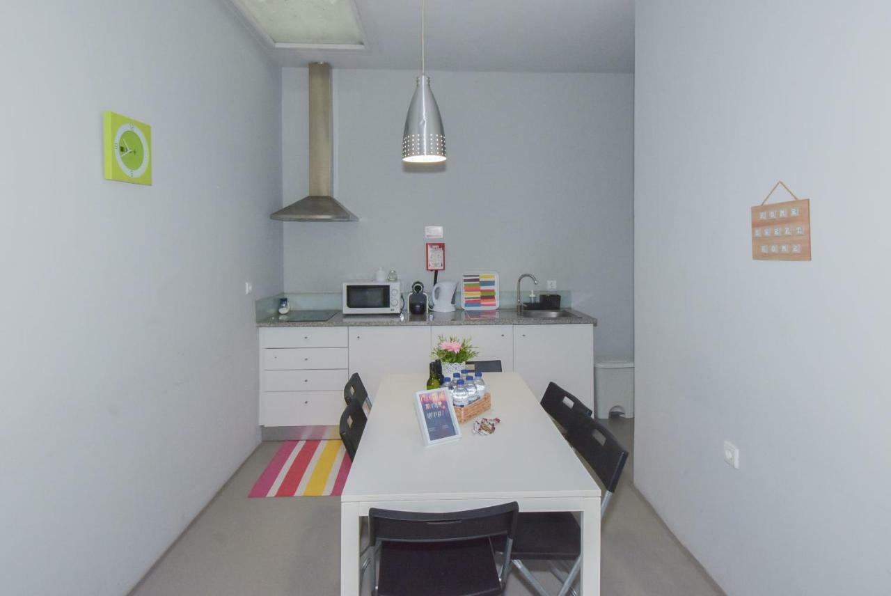 Oporto Rivoli Apartments Dış mekan fotoğraf