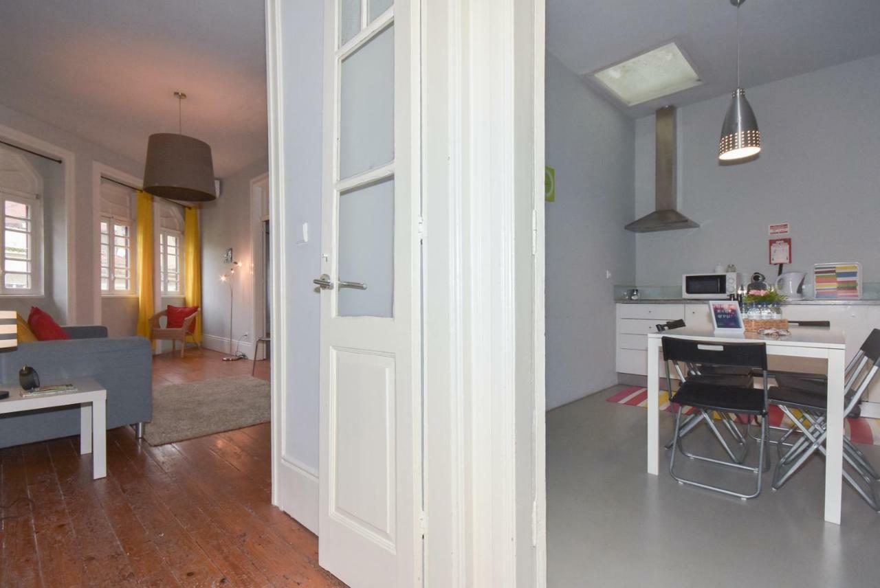 Oporto Rivoli Apartments Dış mekan fotoğraf