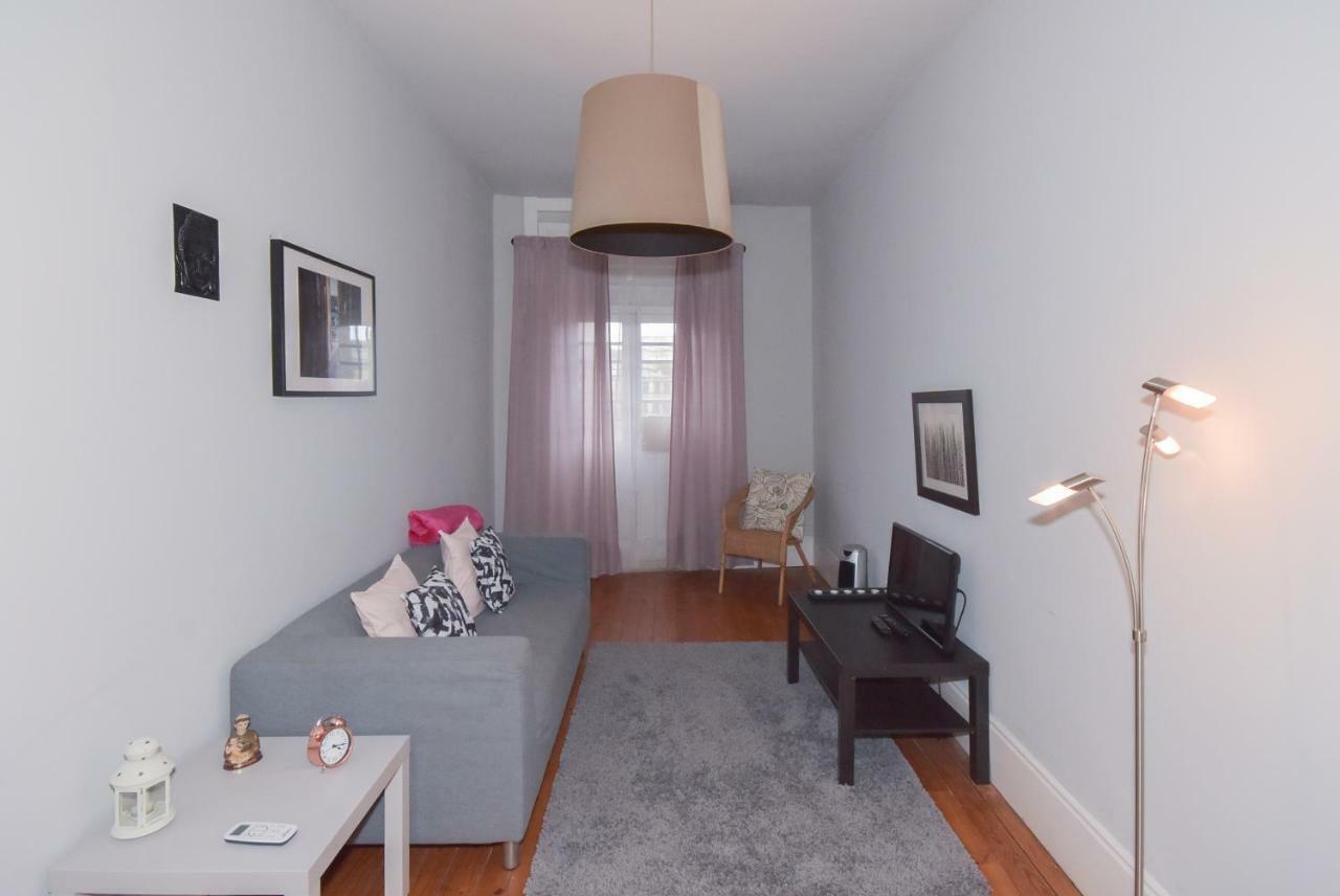 Oporto Rivoli Apartments Dış mekan fotoğraf