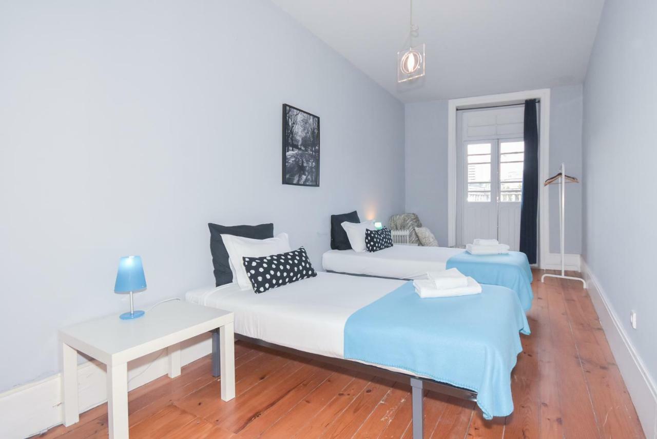 Oporto Rivoli Apartments Dış mekan fotoğraf