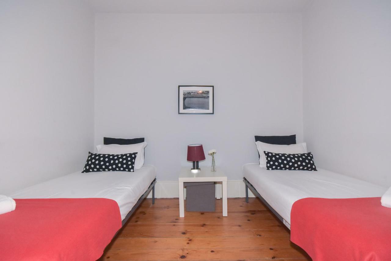 Oporto Rivoli Apartments Dış mekan fotoğraf