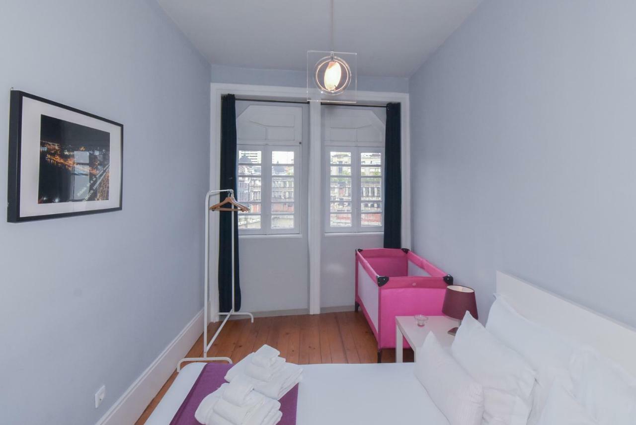 Oporto Rivoli Apartments Dış mekan fotoğraf