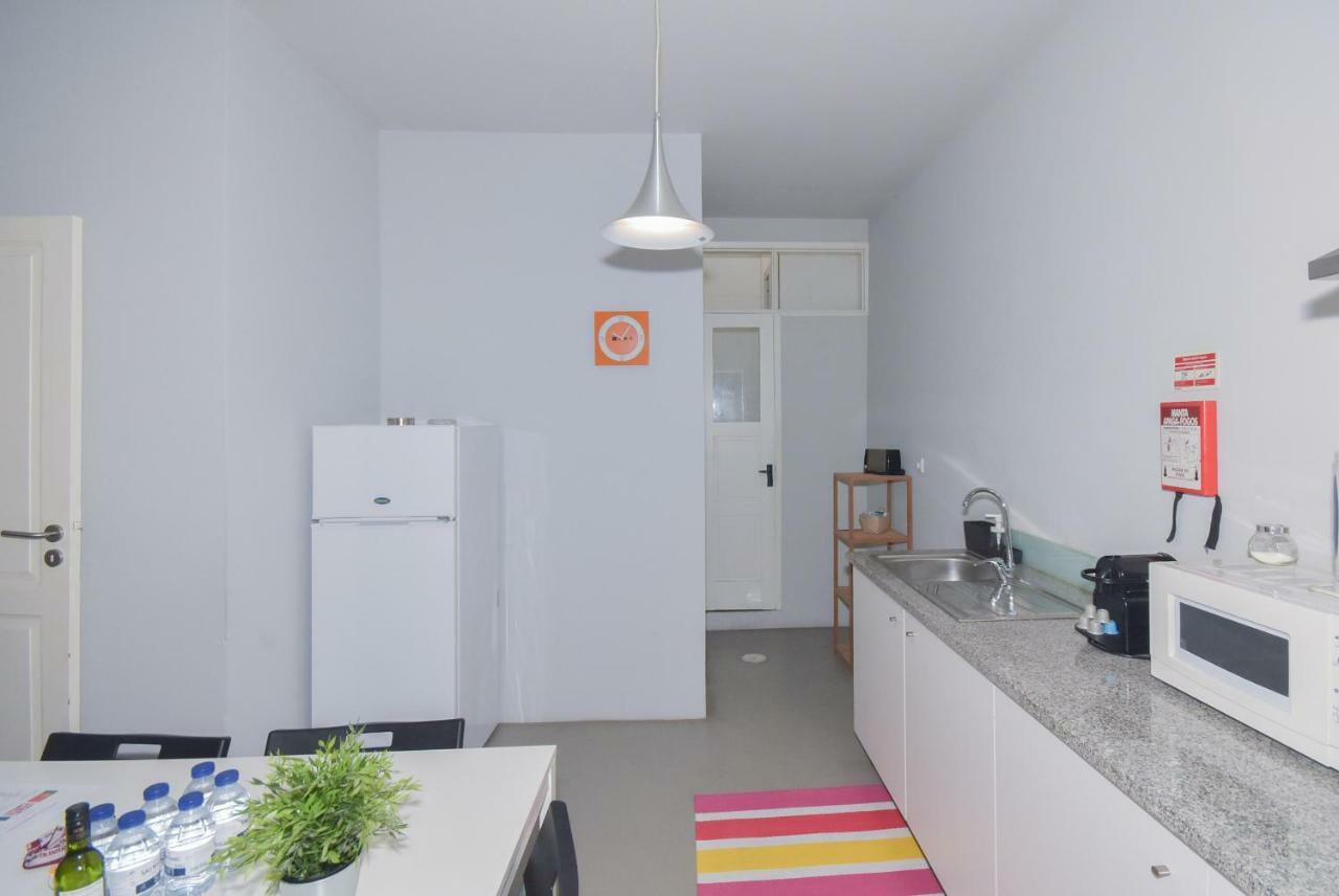 Oporto Rivoli Apartments Dış mekan fotoğraf